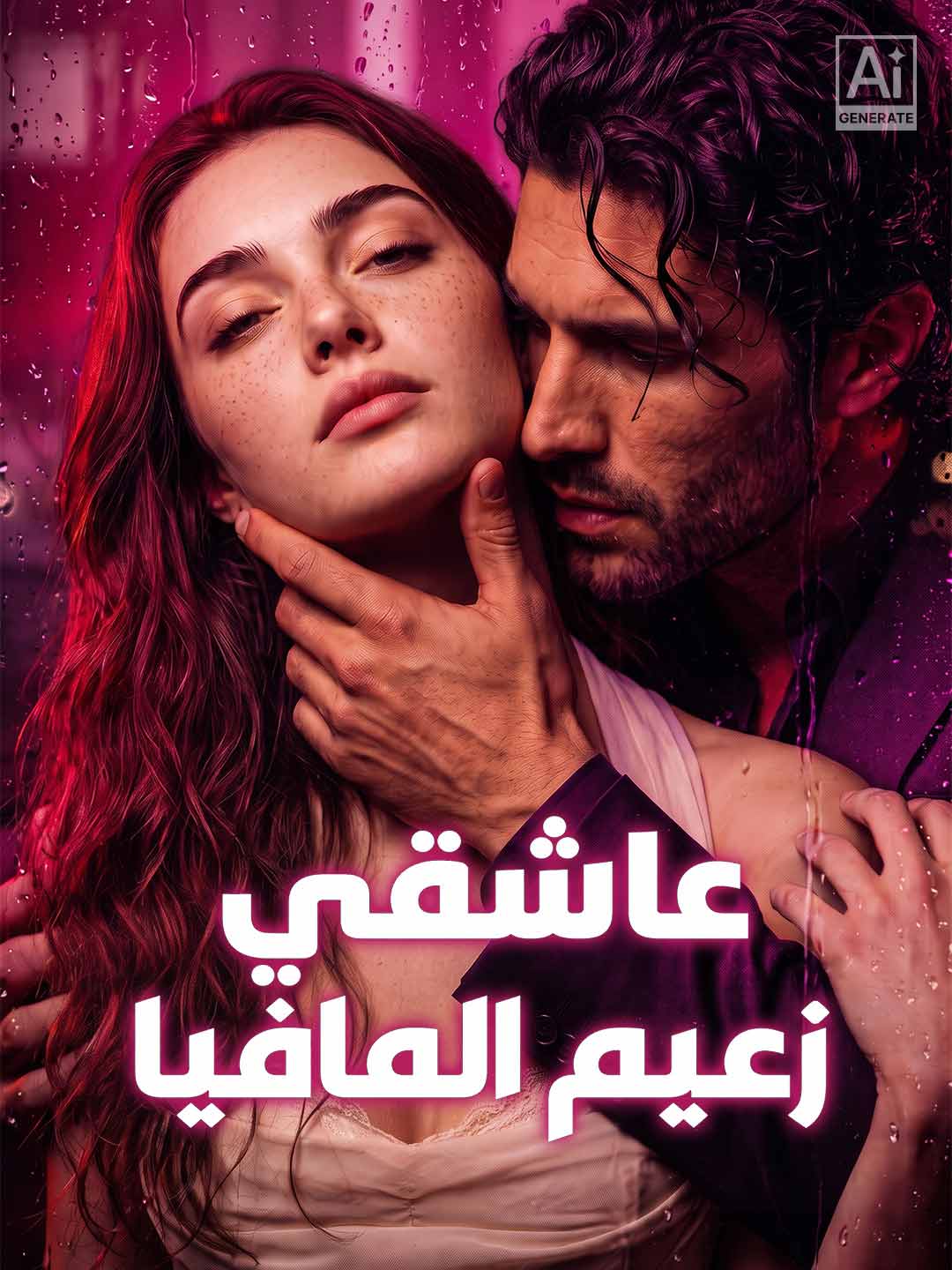 عاشقي زعيم المافيا
