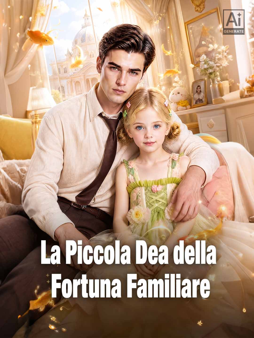 La Piccola Dea della Fortuna Familiare