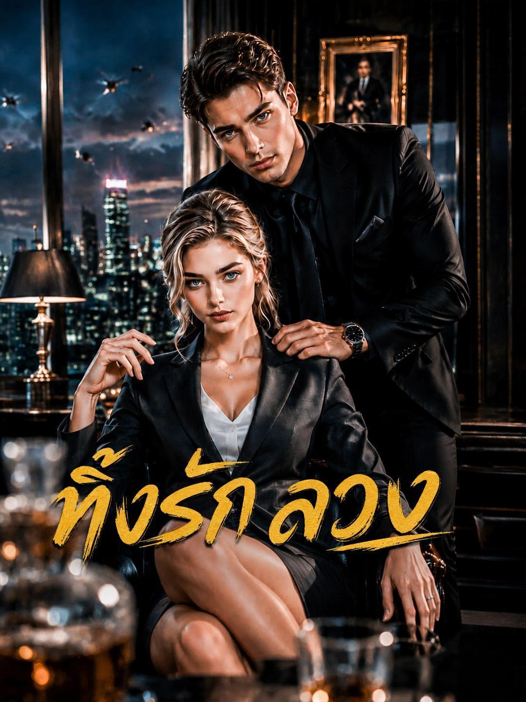 (พากย์เสียง) ทิ้งรักลวง
