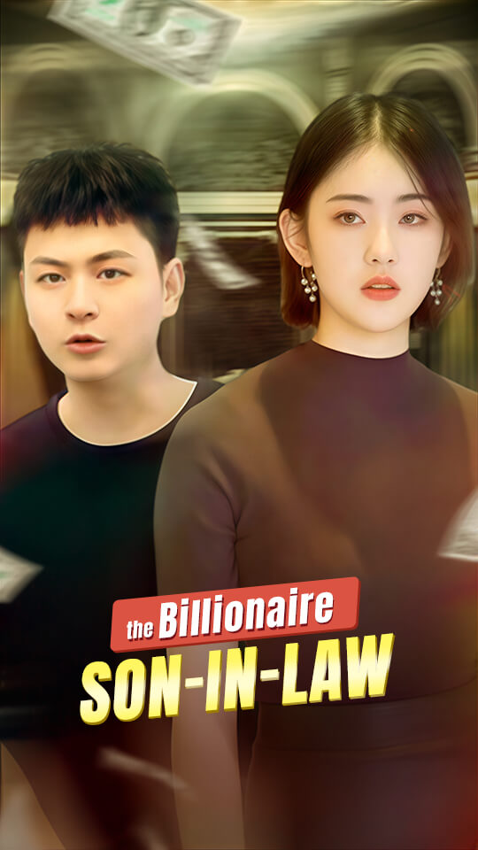 The Billionaire Son-in-Law