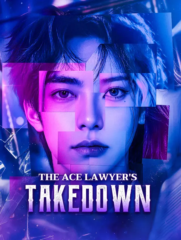 The Ace Lawyer's Takedown