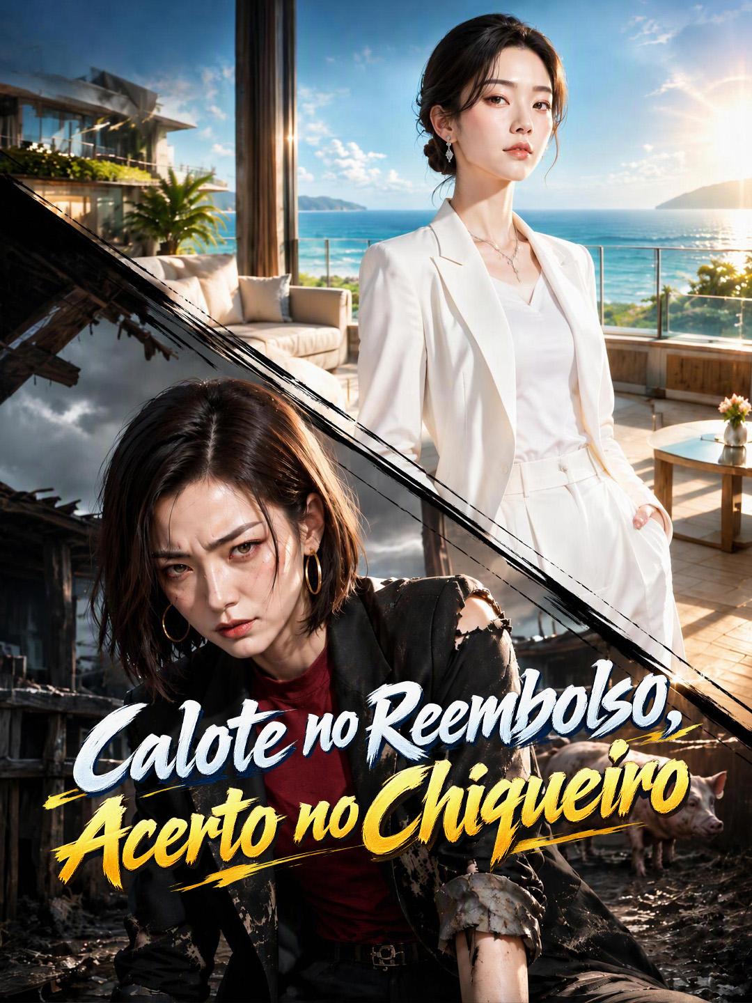 Calote no Reembolso, Acerto no Chiqueiro