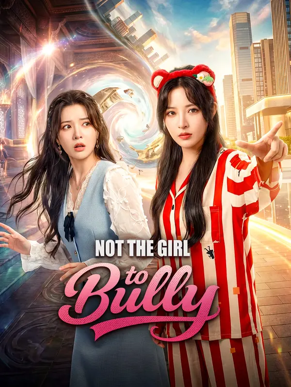 Not the Girl to Bully