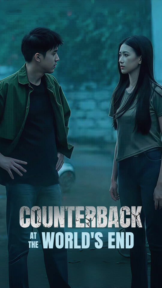 Counterback At The World's End