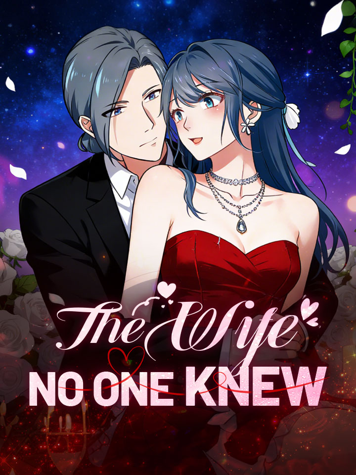 The Wife No One Knew Manga