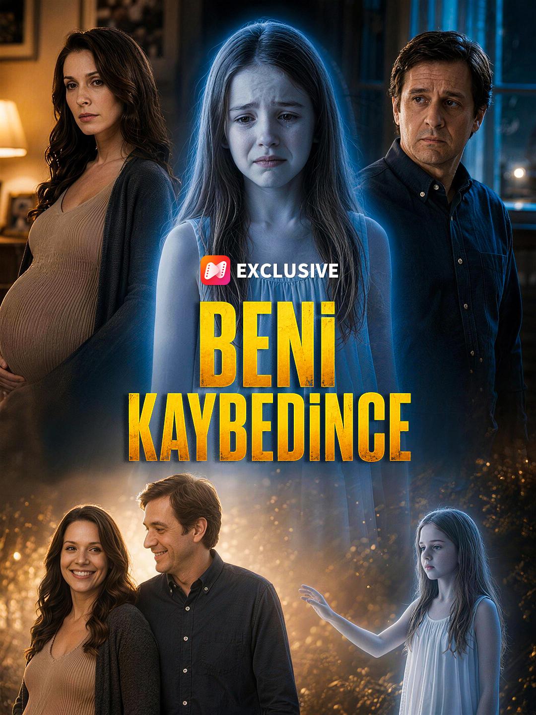 Beni Kaybedince