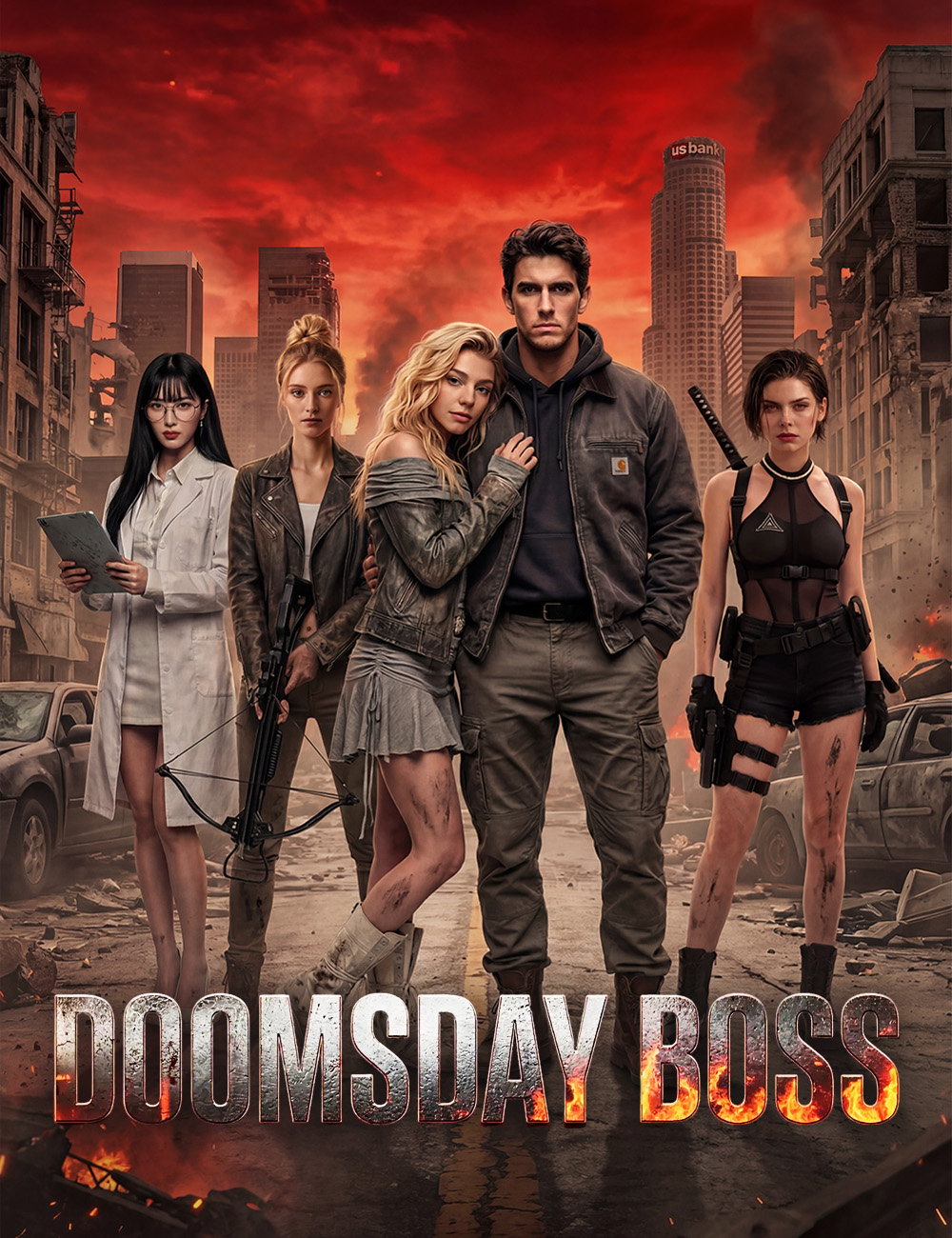 Doomsday Boss