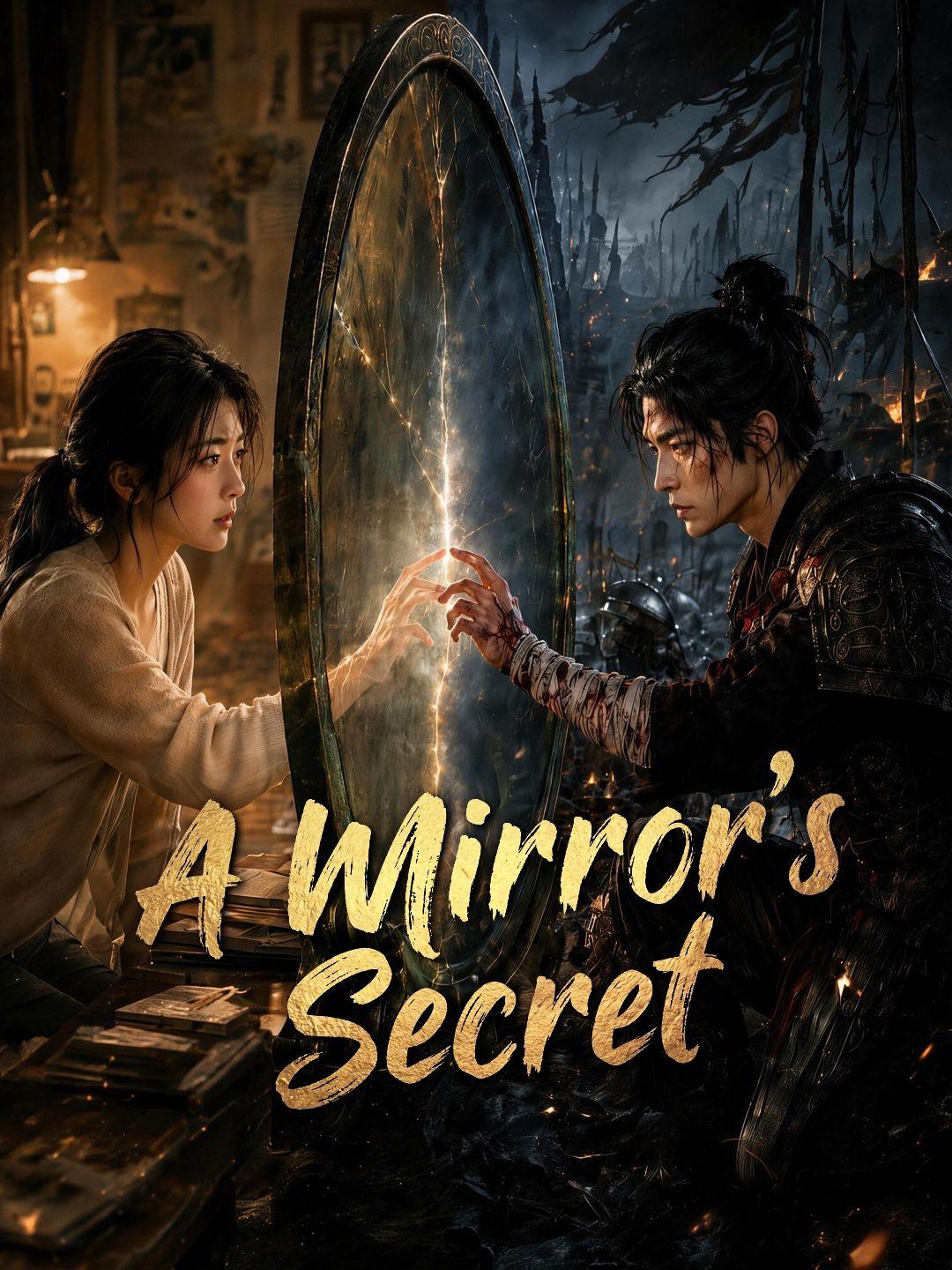 (Dubbed) A Mirror's Secret