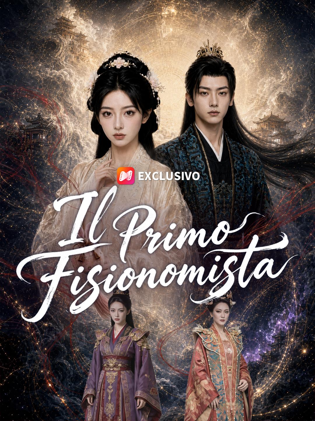 Il Primo Fisionomista