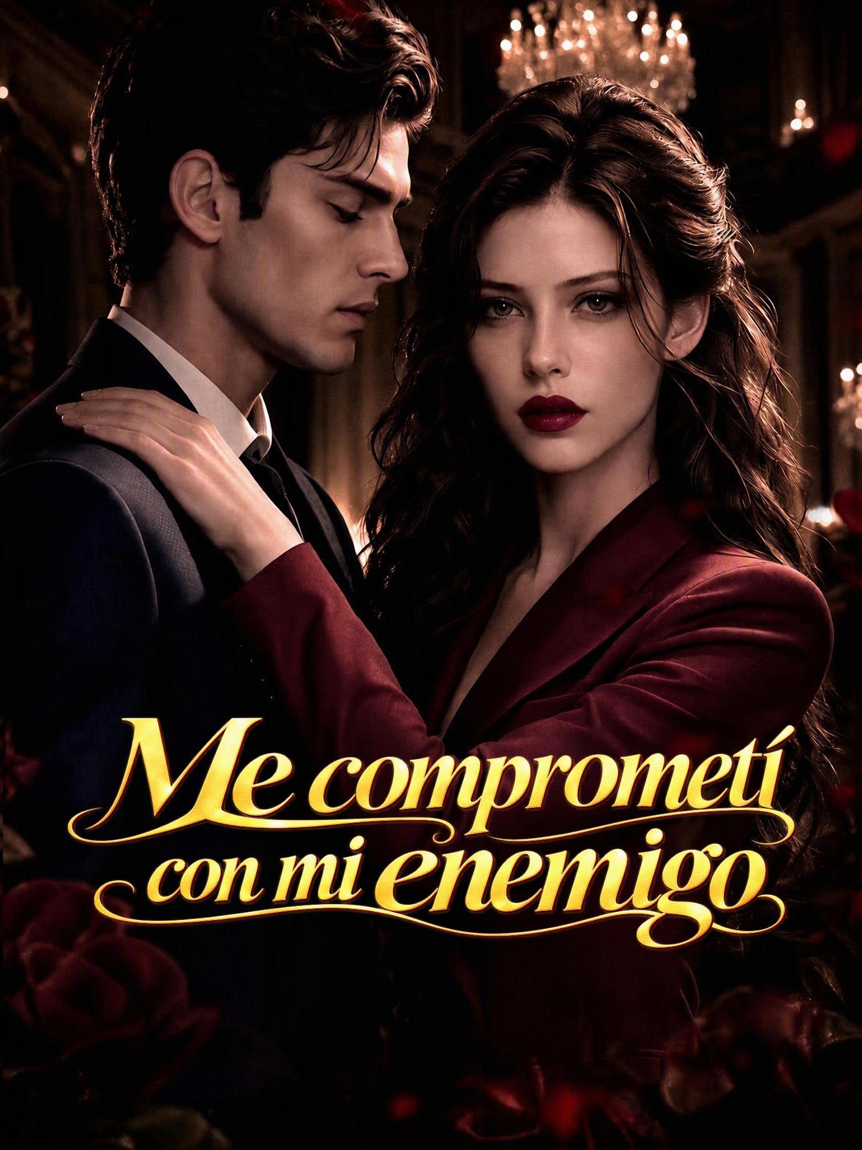 Me comprometí con mi enemigo