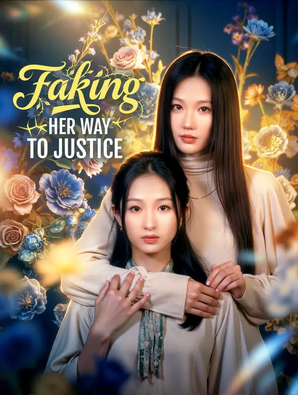 Faking Her Way to Justice