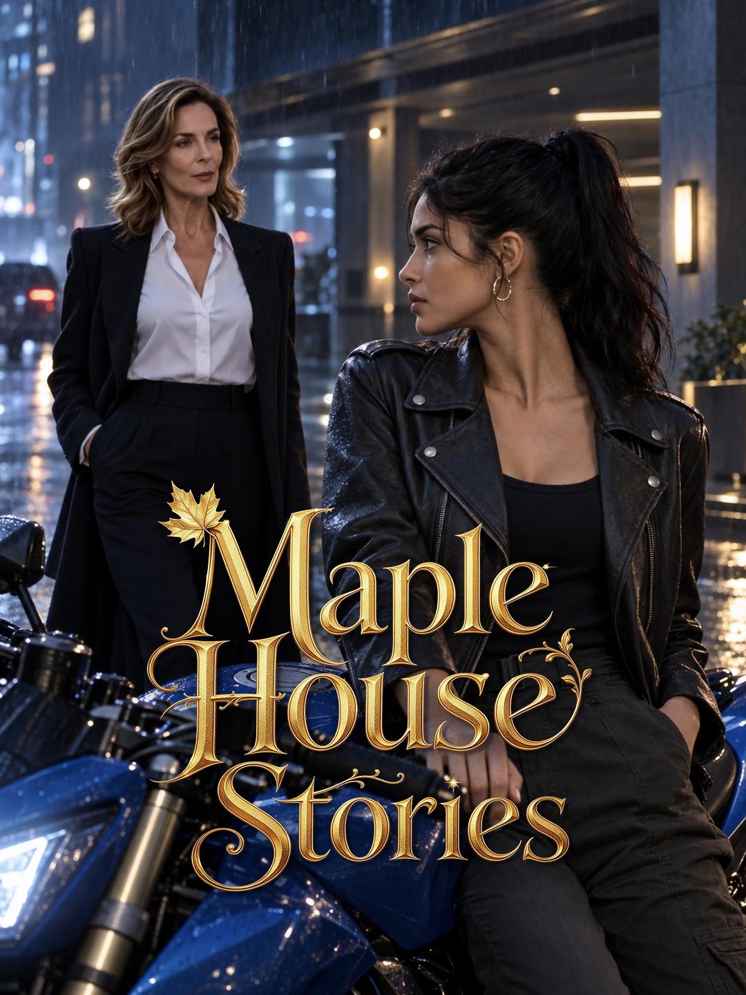 Maple House Stories