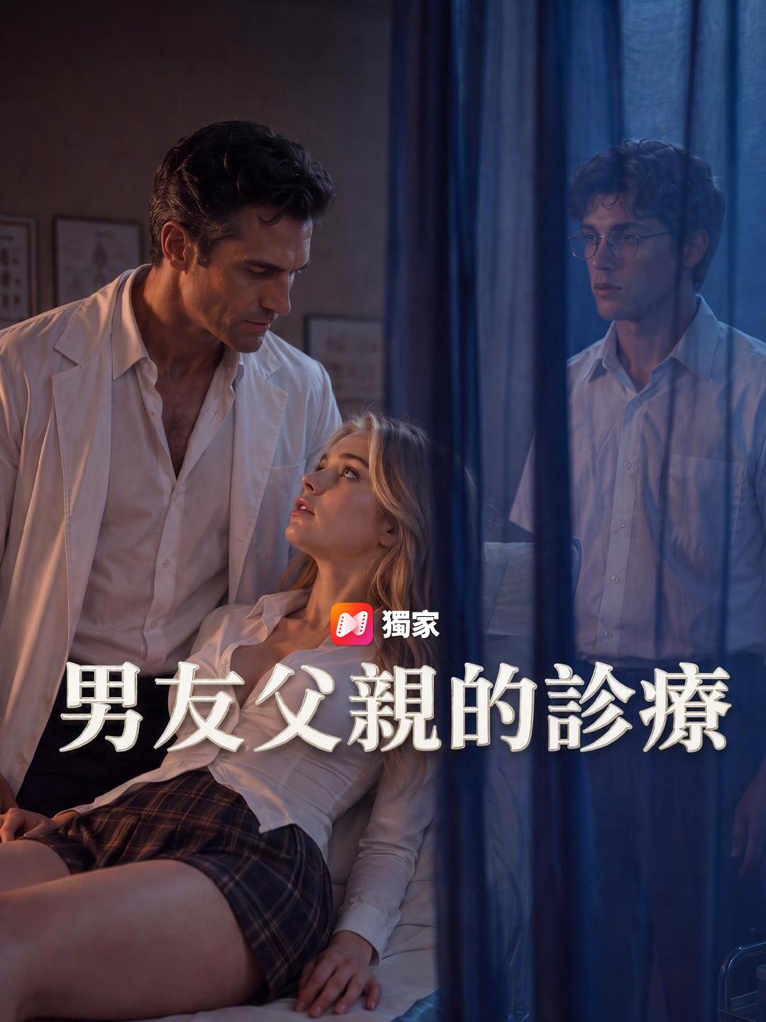 男友父親的診療