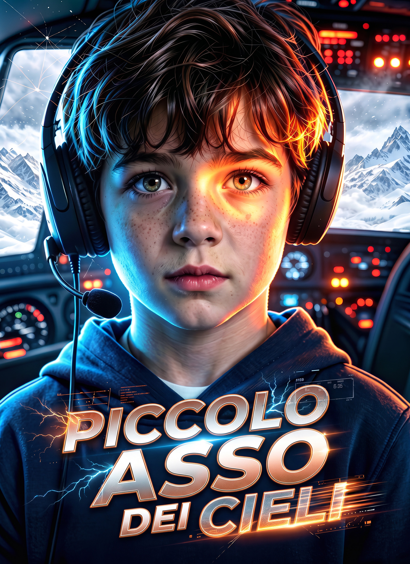 Piccolo Asso dei Cieli
