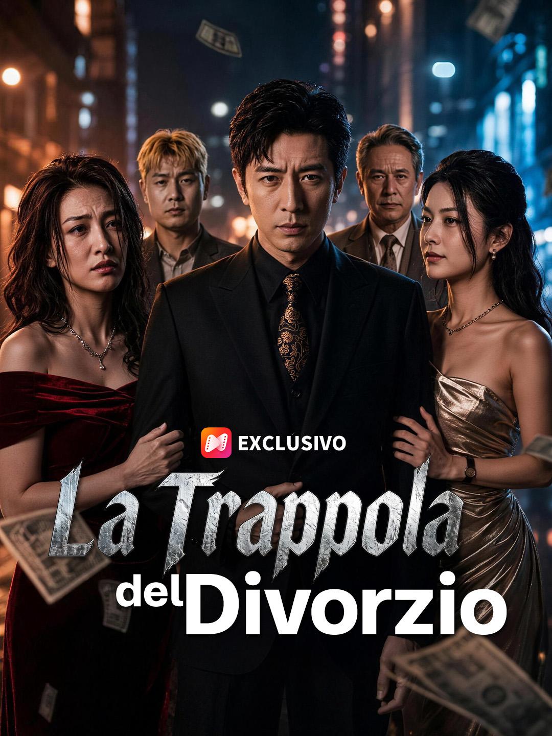 La Trappola del Divorzio