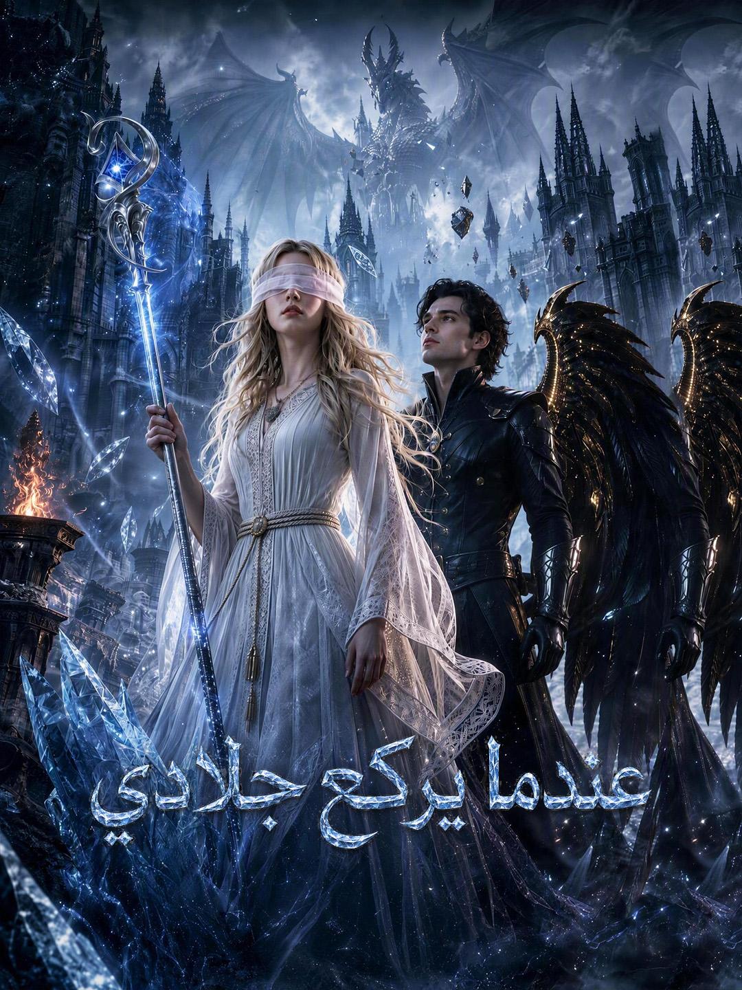عندما يركع جلادي