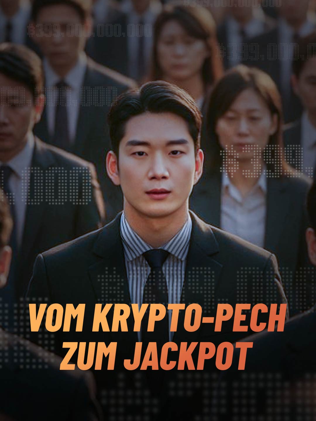 Vom Krypto-Pech zum Jackpot