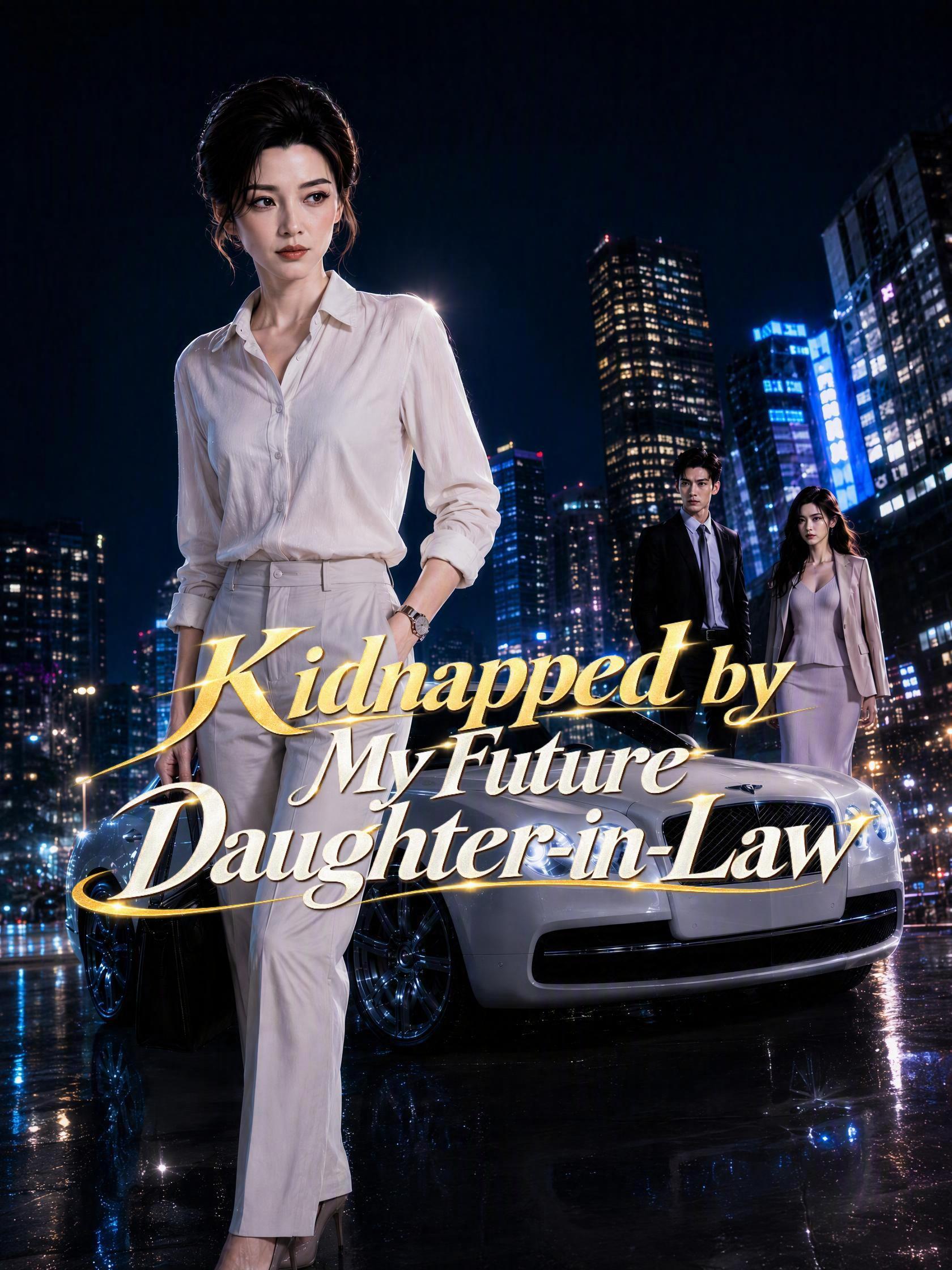 Kidnapped by My Future Daughter-in-Law