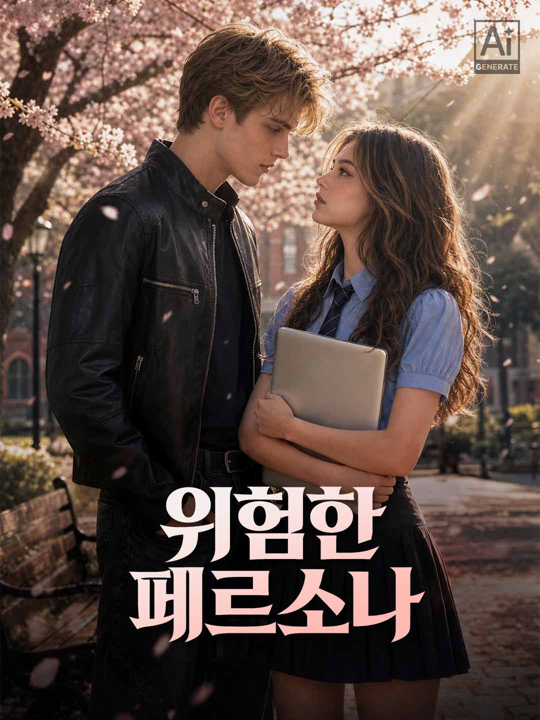 위험한 페르소나