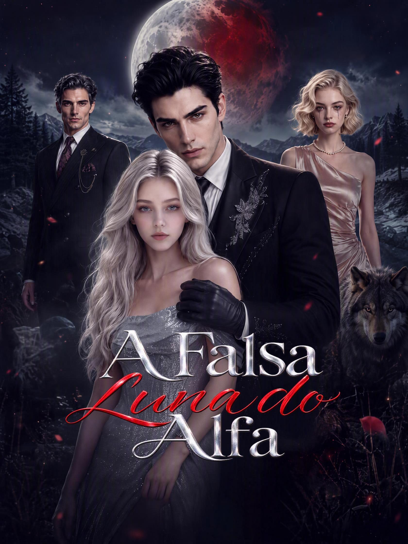 A Falsa Luna do Alfa