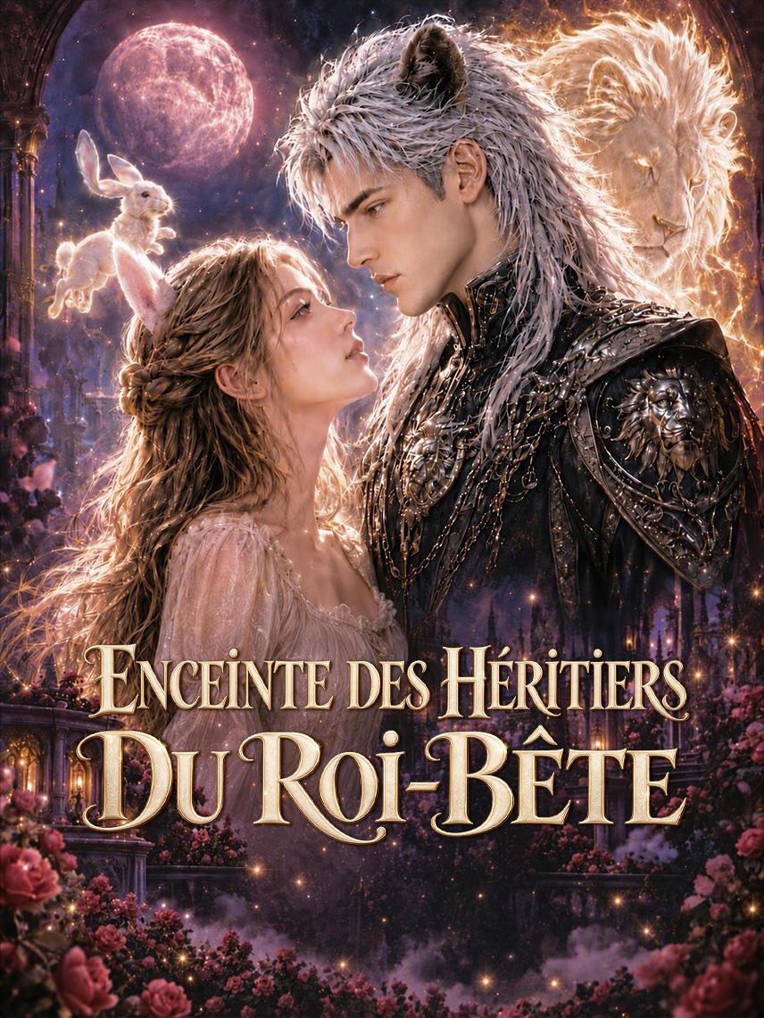 ENCEINTE DES HÉRITIERS DU ROI-BÊTE