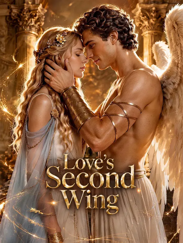 Love's Second Wing