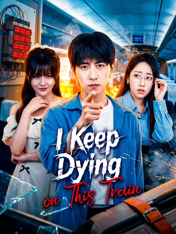 I Keep Dying on This Train