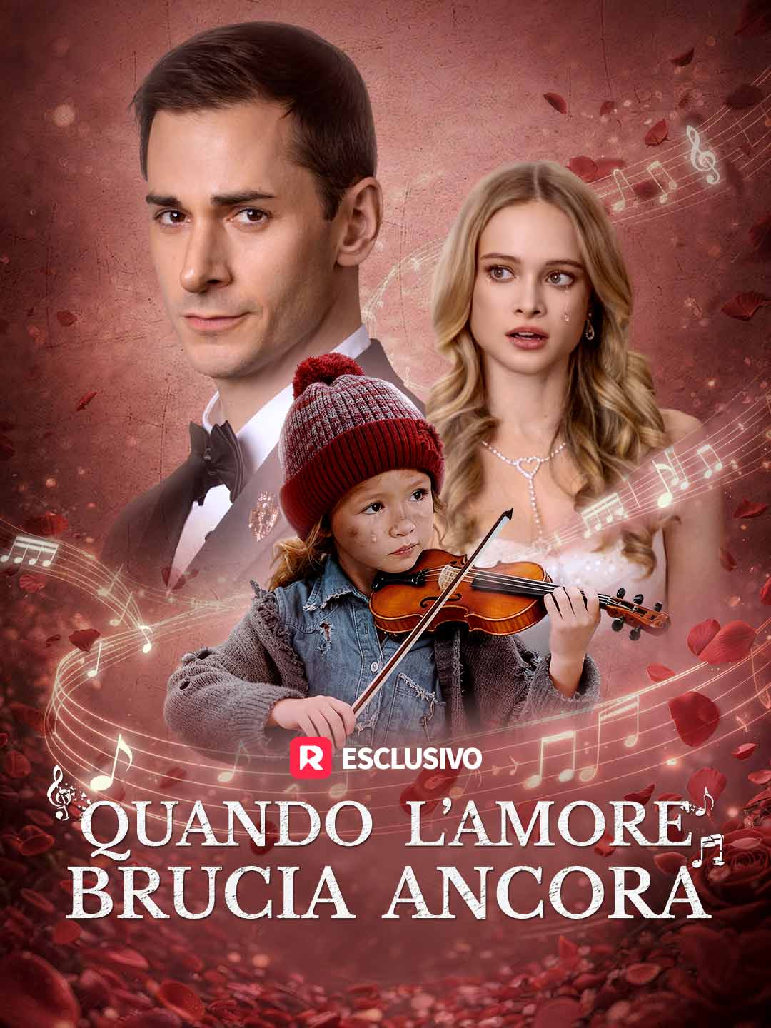 Quando l’amore brucia ancora