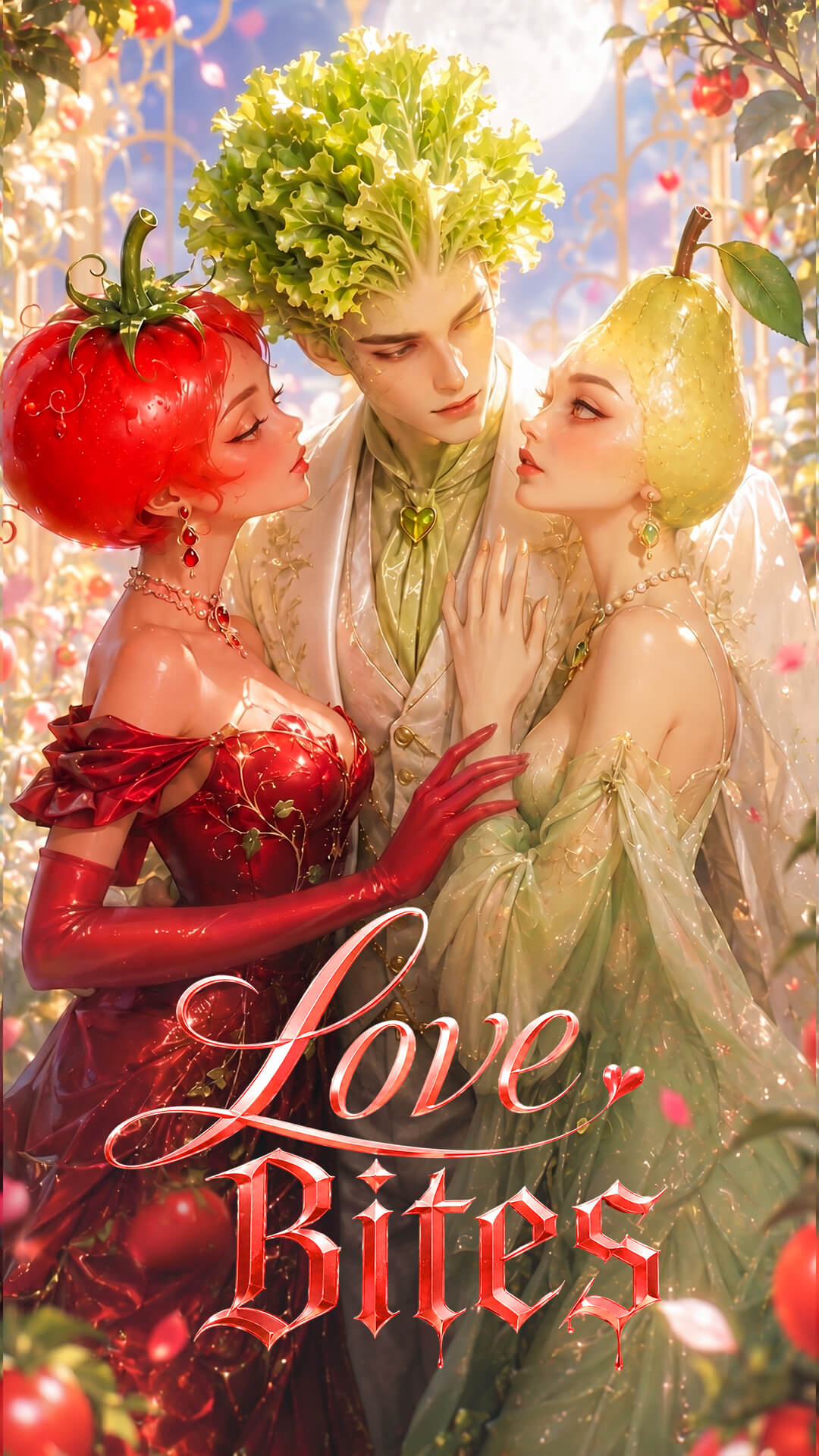 Love Bites
