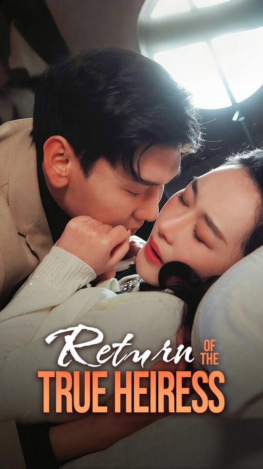 Return of the True Heiress
