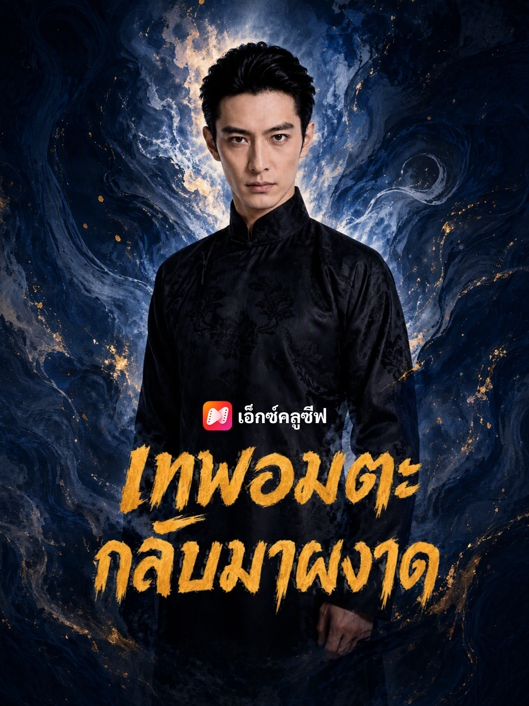 เทพอมตะกลับมาผงาด
