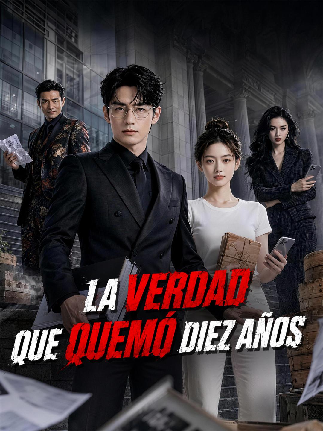 La verdad que quemó diez años