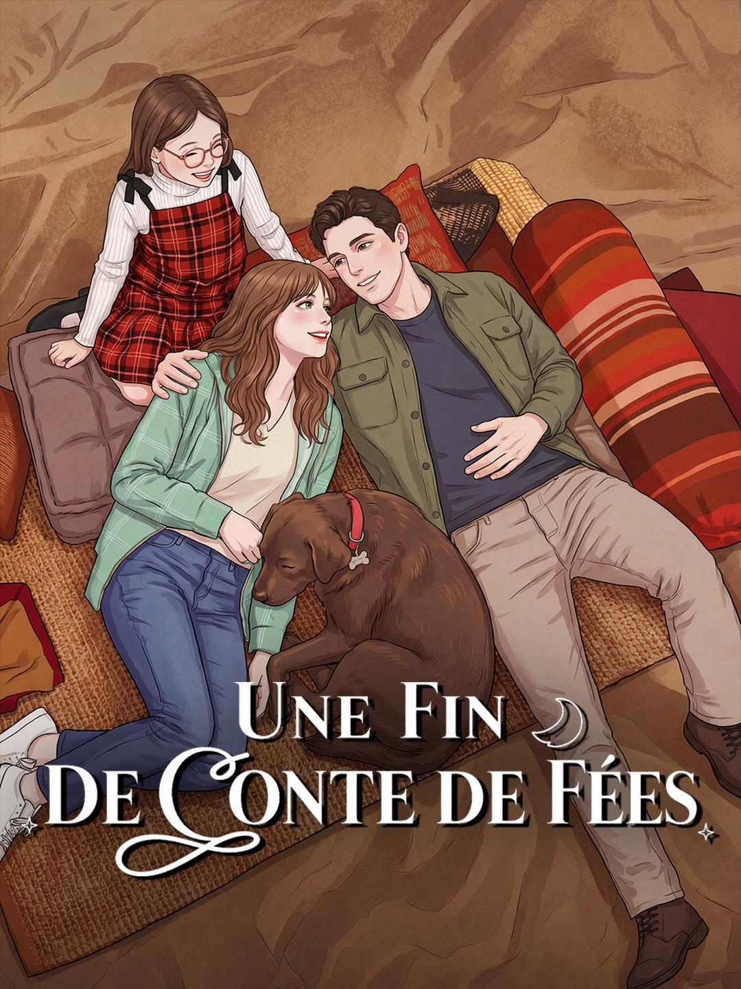 UNE FIN DE CONTE DE FÉES