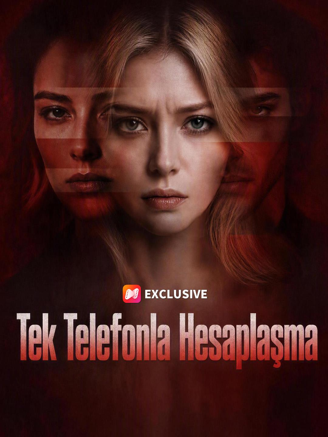 Tek Telefonla Hesaplaşma
