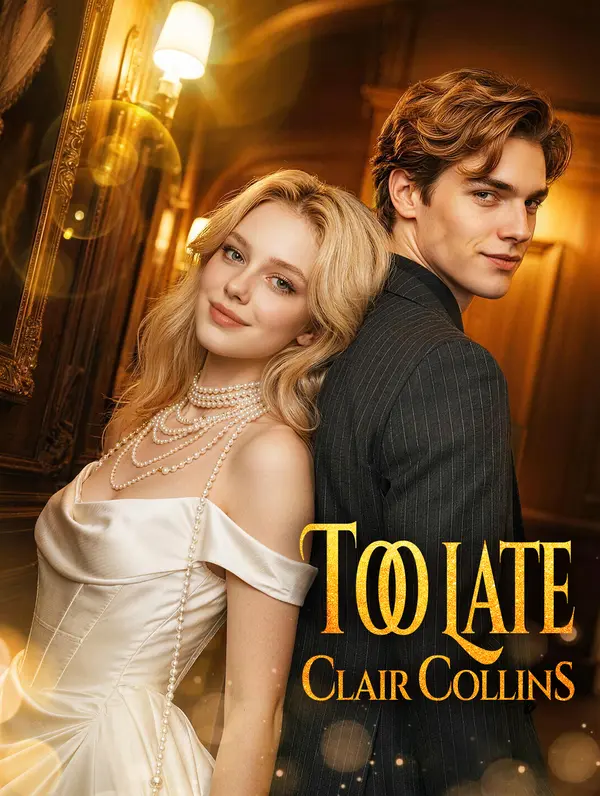 Too Late, Clair Collins