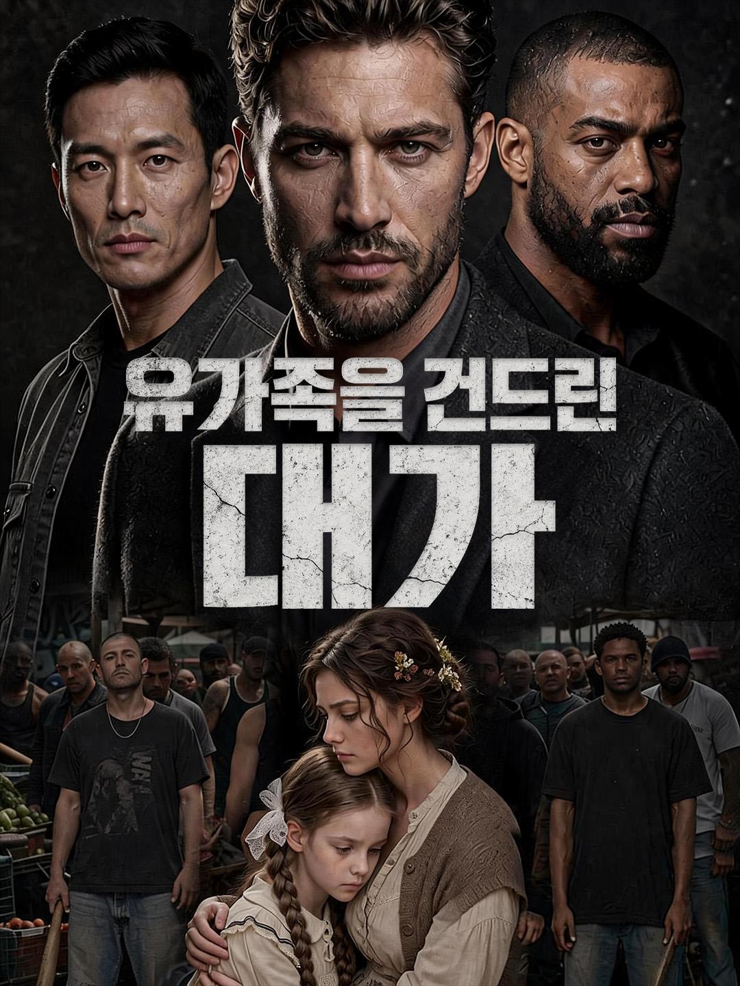 유가족을 건드린 대가