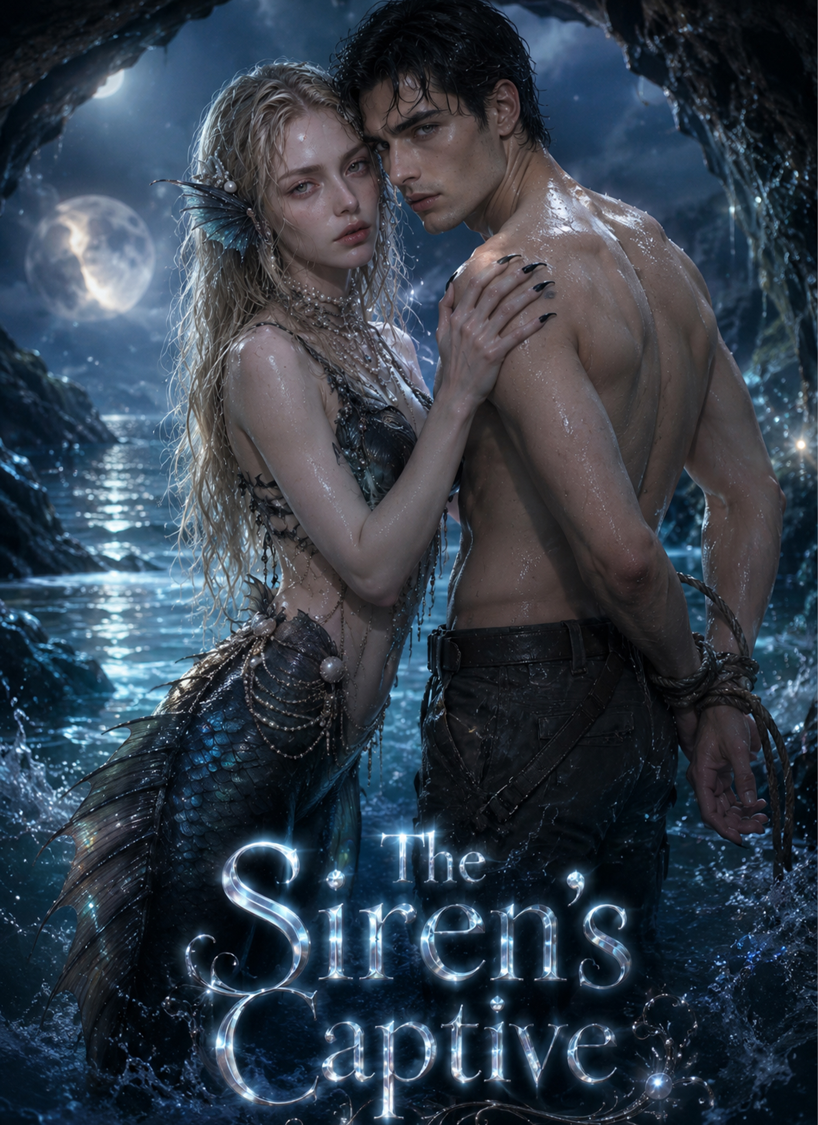 The Siren’s Captive
