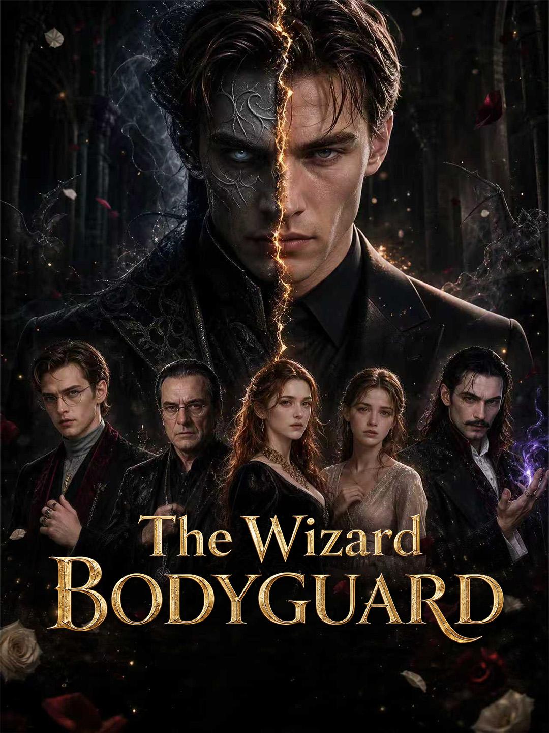 The Warlock Bodyguard