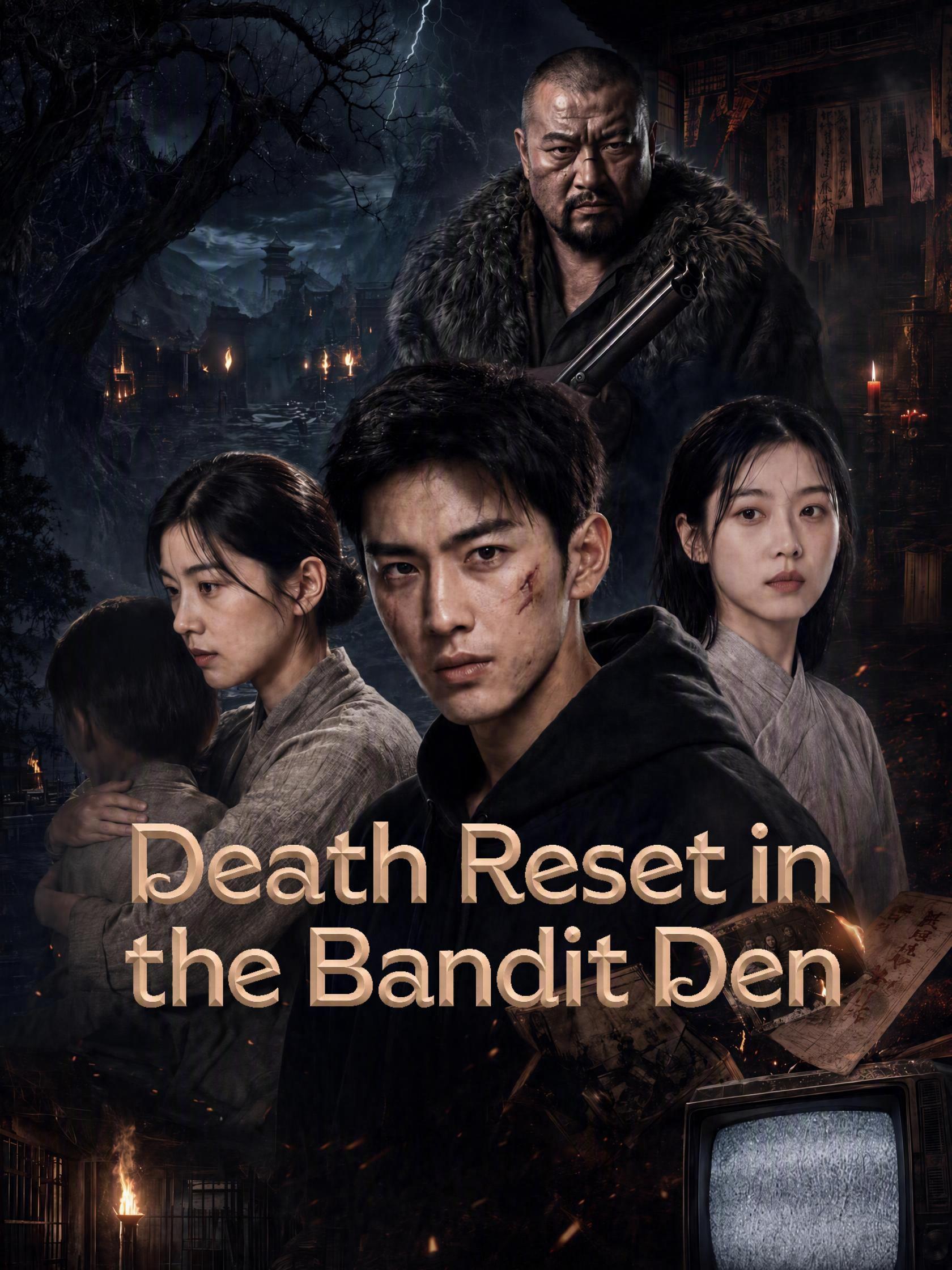 Death Reset in the Bandit Den