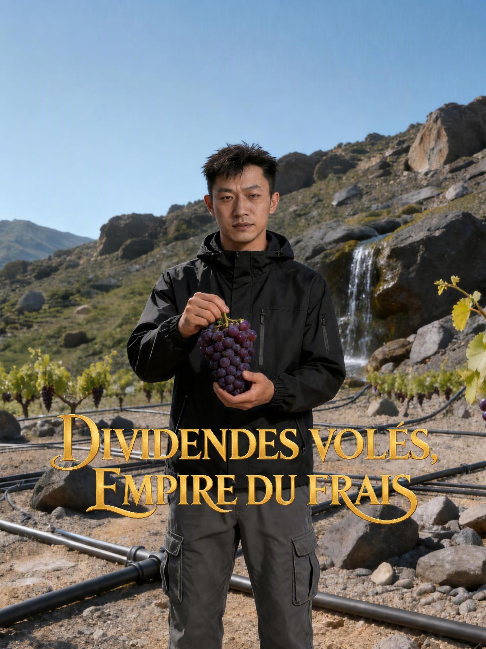 DIVIDENDES VOLÉS, EMPIRE DU FRAIS