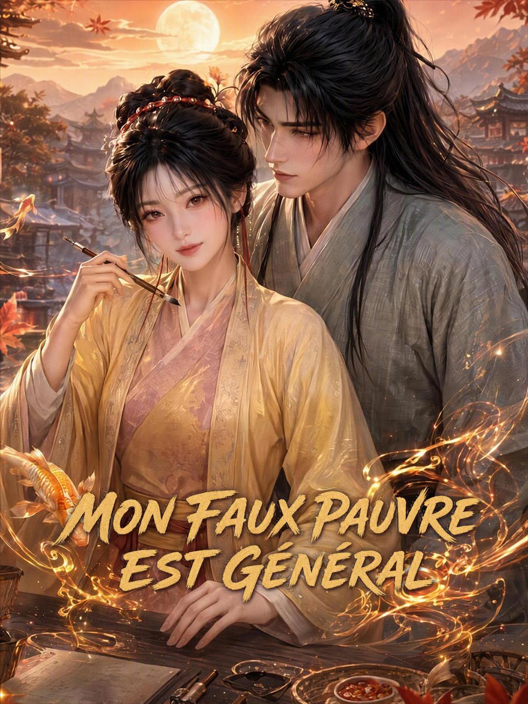 (Doublage)MON FAUX PAUVRE EST GÉNÉRAL