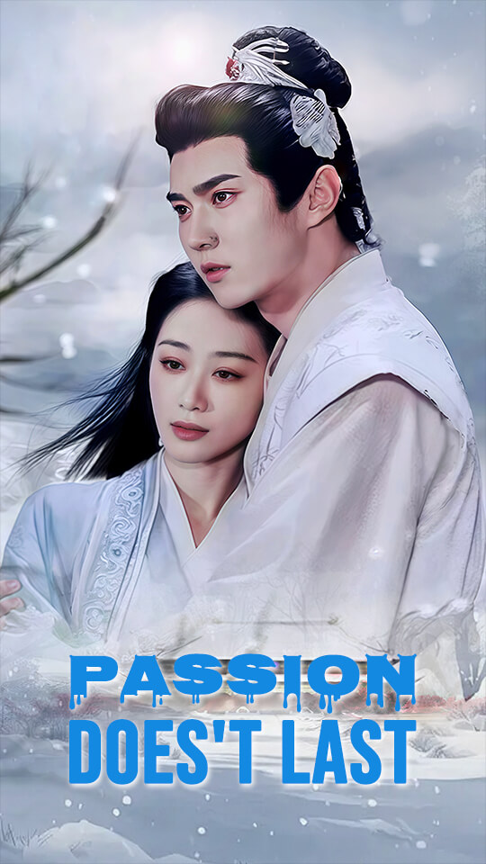 Passion Does't Last