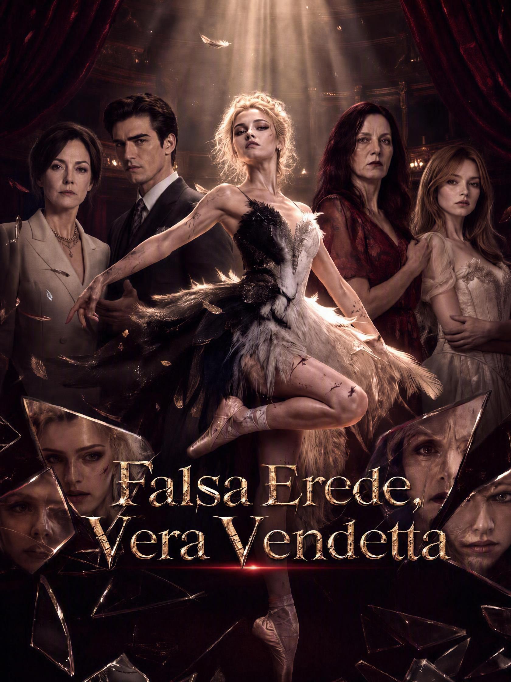Falsa Erede, Vera Vendetta