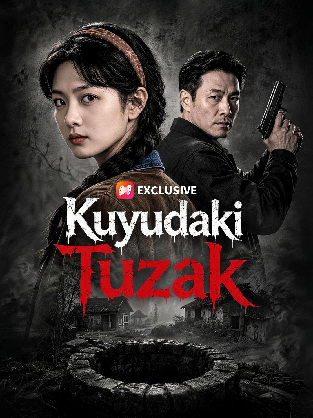 Kuyudaki Tuzak