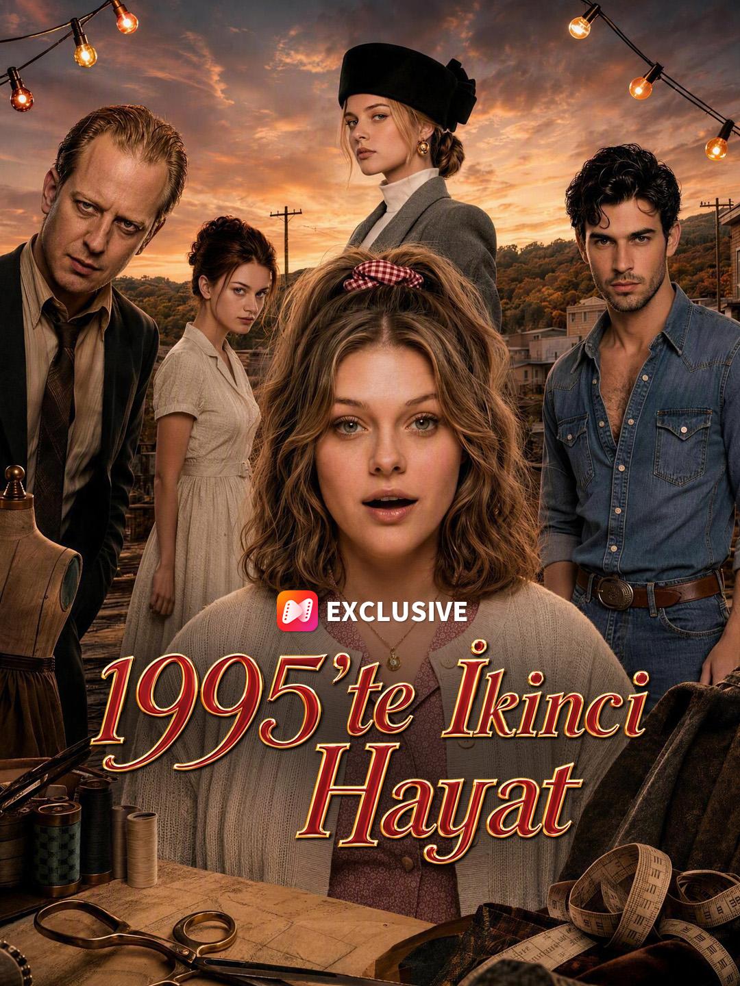 1995'te İkinci Hayat