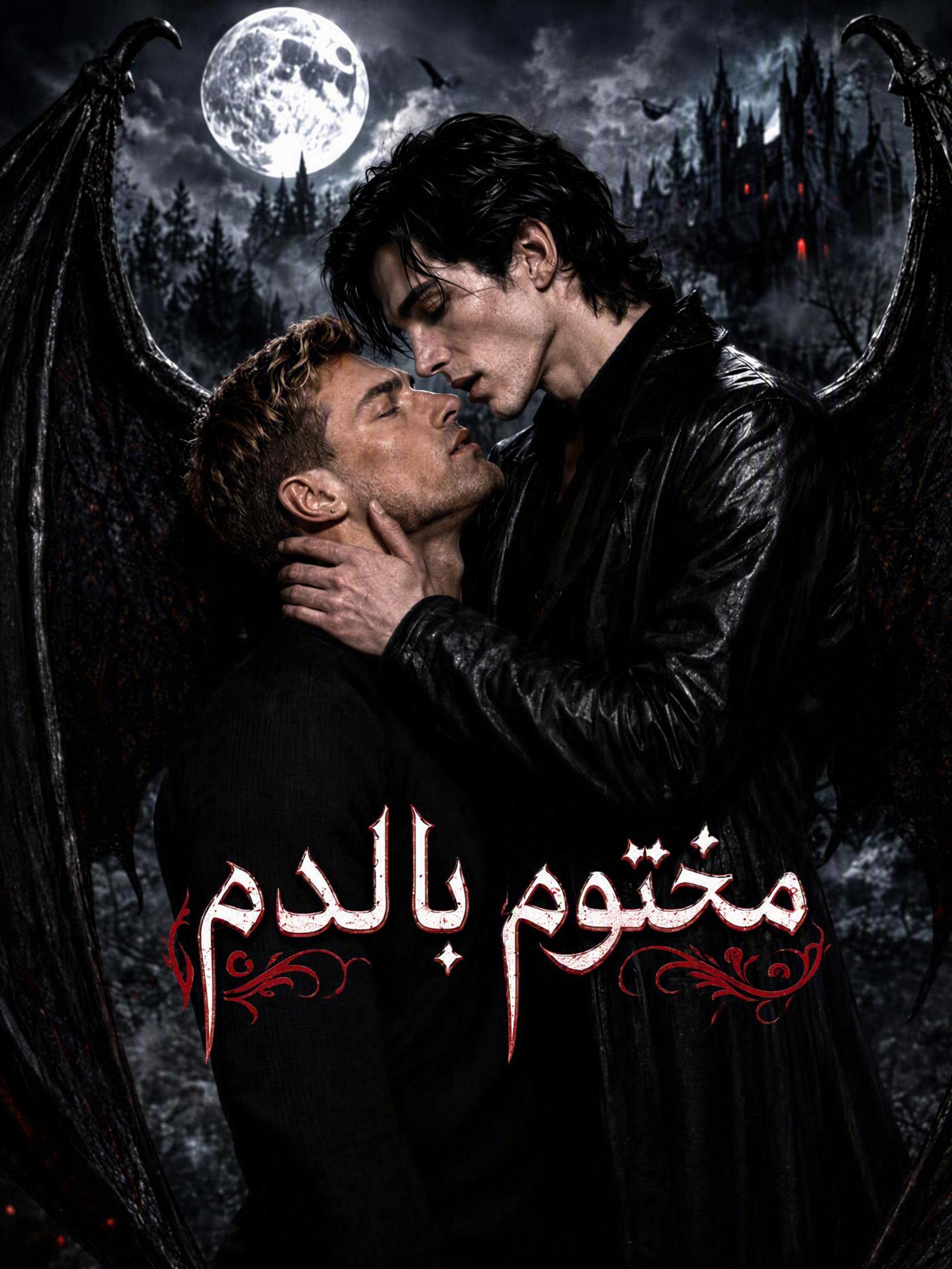 مختوم بالدم
