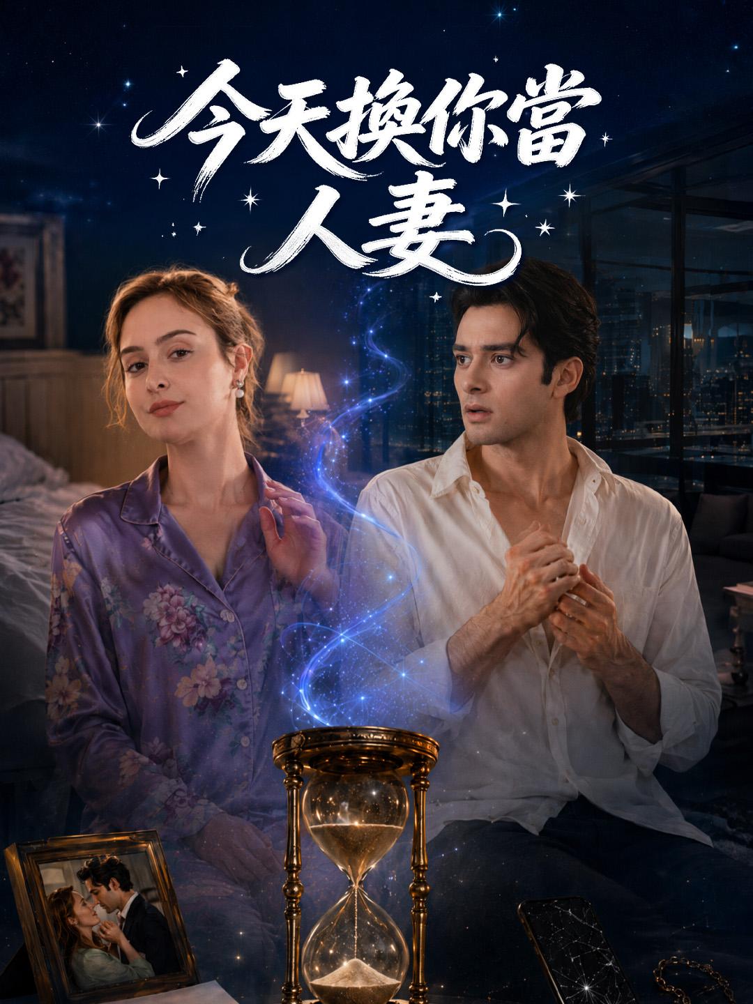 今天換你當人妻