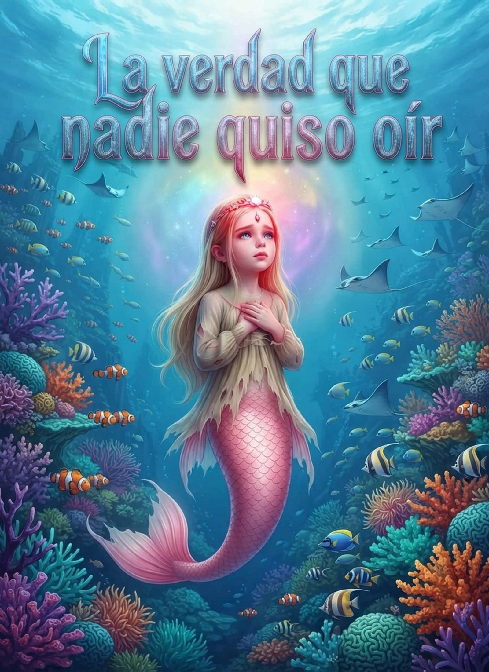 [Doblado]La verdad que nadie quiso oír