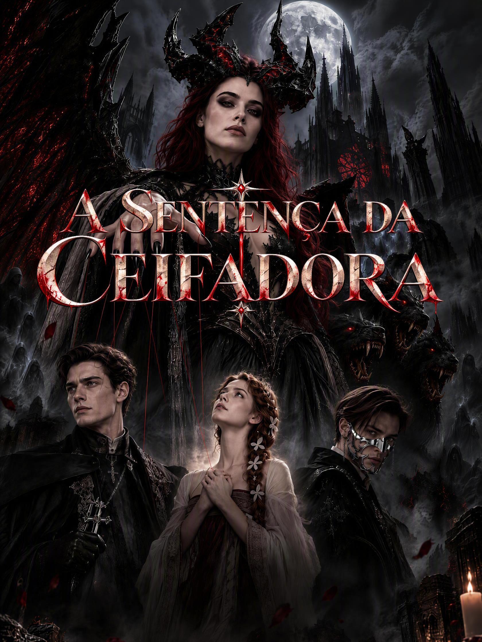 A Sentença da Ceifadora