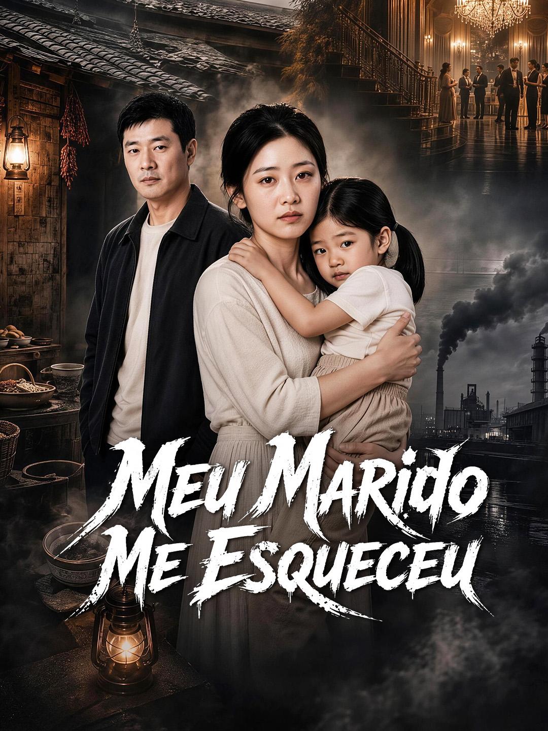 Meu Marido Me Esqueceu